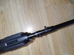 Тигр исп. 01, 620 мм.