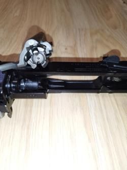 Тигр исп. 01, 620 мм.