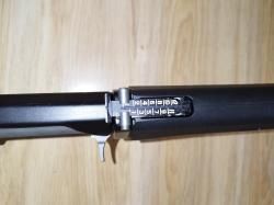 Тигр исп. 01, 620 мм.