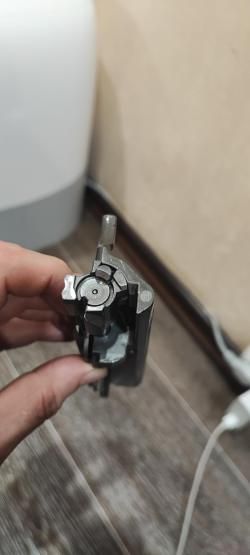 Тигр исп 01 620мм 7.62х54