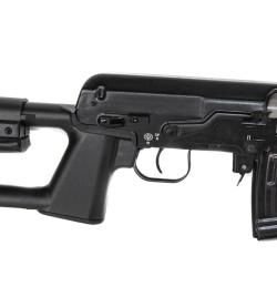 Тигр исп. 01 кал. 7,62х54 