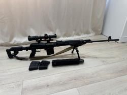 Тигр исп 01, кал 7.62х54R, L620