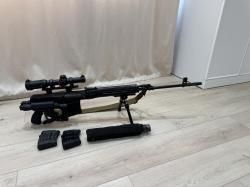 Тигр исп 01, кал 7.62х54R, L620