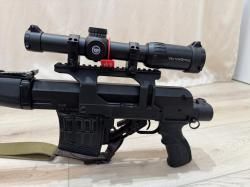 Тигр исп 01, кал 7.62х54R, L620