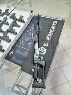 Тигр исп. 01, L-530, 7.62x54R