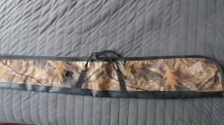 Тигр исп. 01 ствол 530 мм 7,62х54