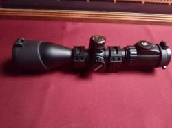 Тигр исп 02 кал 7,62х54R