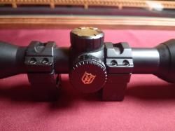 Тигр исп 02 кал 7,62х54R