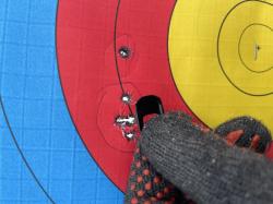 Тигр сок 5 исп. 02, складной приклад, короткий ствол 530мм