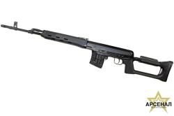 ТИГР ИСП.01, 530, 7,62x54R, по типу СВД ЛЮБЕРЕЦКИЙ АРСЕНАЛ 