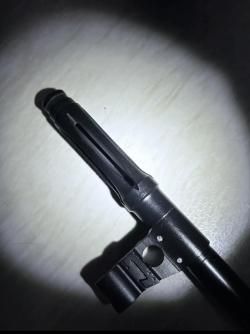 Тигр исп.01 7.62х54R 620mm