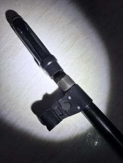 Тигр исп.01 7.62х54R 620mm