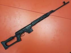 Тигр исп.01 кал. 7,62х54 L-620 (НОВЫЙ)