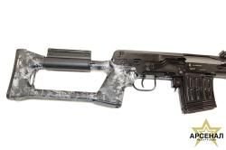 ТИГР ИСП.01, плс,L620 по типу СВД КРИПТЕК серый