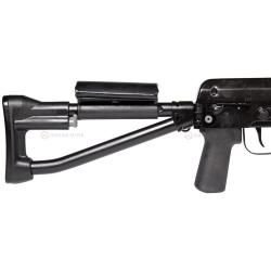 Тигр исп.02, кал. 7,62х54R, пластик, 530 мм (Новый)