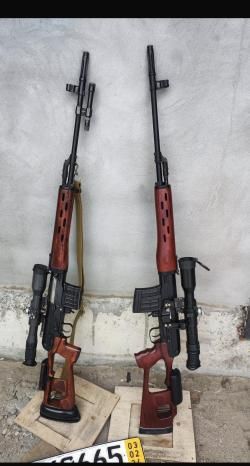 Тигр исп.05… 7.62/54✅