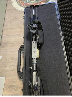 Тигр исп.08 (Это именно изделие  Лаборатории Оружейного Тюнинга (ЛОТ). 