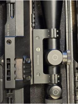 Тигр исп.08 (Это именно изделие  Лаборатории Оружейного Тюнинга (ЛОТ). 