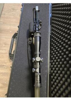 Тигр исп.08 (Это именно изделие  Лаборатории Оружейного Тюнинга (ЛОТ). 