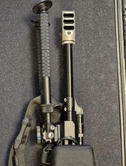 Тигр исп.08 (Это именно изделие  Лаборатории Оружейного Тюнинга (ЛОТ). 