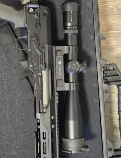 Тигр исп.08 (Это именно изделие  Лаборатории Оружейного Тюнинга (ЛОТ). 