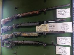 ТИГР  исп1 7.62х54