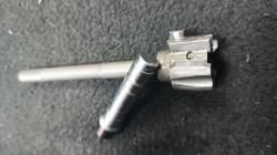 Тигр исполнение 02 складной