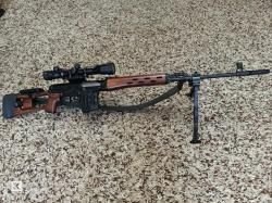 Тигр исполнение 05