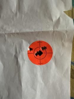 Тигр исполнение СОК-5 , сборка-05 СВД