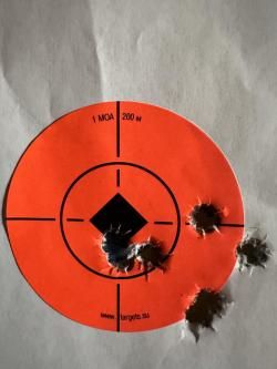 Тигр исполнение СОК-5 , сборка-05 СВД