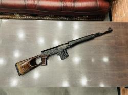 ТИГР., к. 7,62х54R