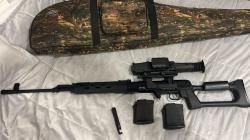 Тигр к.308 исп 02 к.7,62х51