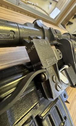 ТИГР, к.7,62*53, 1993г.в.