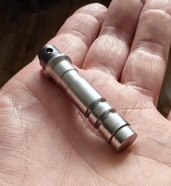 Тигр к.7,62х54 исп 01 ствол 530 мм