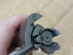 Тигр к.7,62х54R №09501098