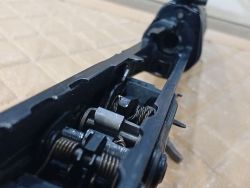 Тигр к.7,62х54R №09501098