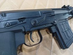 Тигр к.7,62х54R №09501098