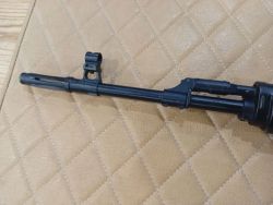 Тигр к.7,62х54R №09501098