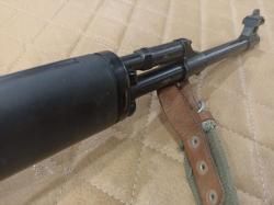 Тигр к.7,62х54R №11770