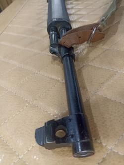 Тигр к.7,62х54R №11770