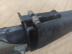 Тигр к.7,62х54R №11770