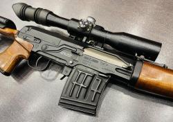 ТИГР, к.7,62х54R (арт.718)  тел.+7495-175-75-75