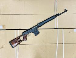 Тигр к.7,62х54R 