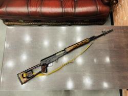 Тигр к.7,62х54R