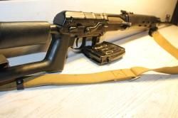 Тигр к.7,62х54R