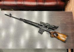 Тигр к.7,62x54R   тел. +7495-175-75-75 