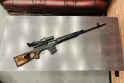 Тигр к.7,62x54R   тел. +7495-175-75-75 