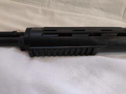 Тигр, кал. 7,62 х 54R, (2016 г.) L-530