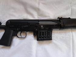 Тигр, кал. 7,62 х 54R, (2016 г.) L-530