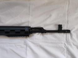 Тигр, кал. 7,62 х 54R, (2016 г.) L-530